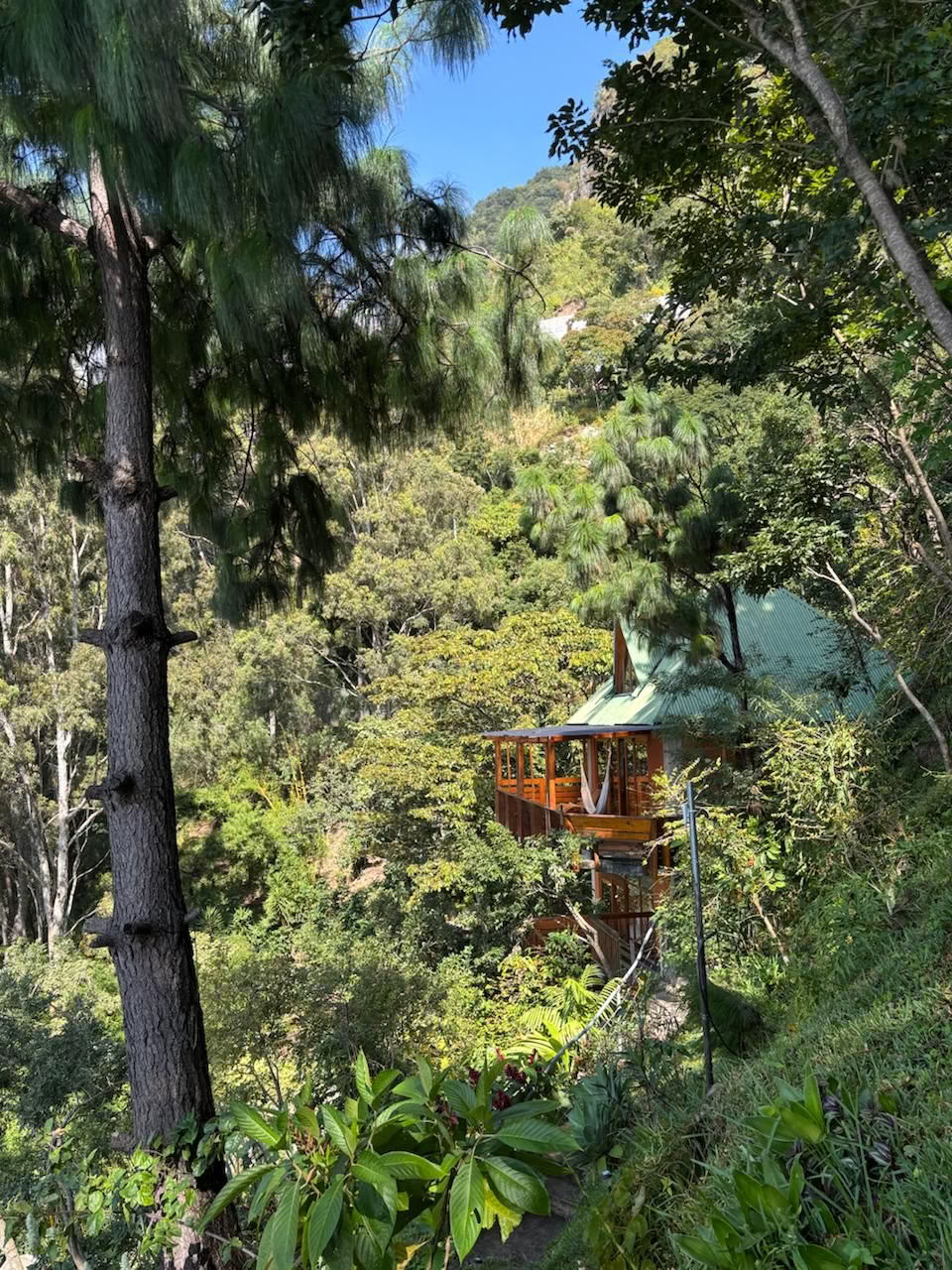 Lake Atitlan Retreats