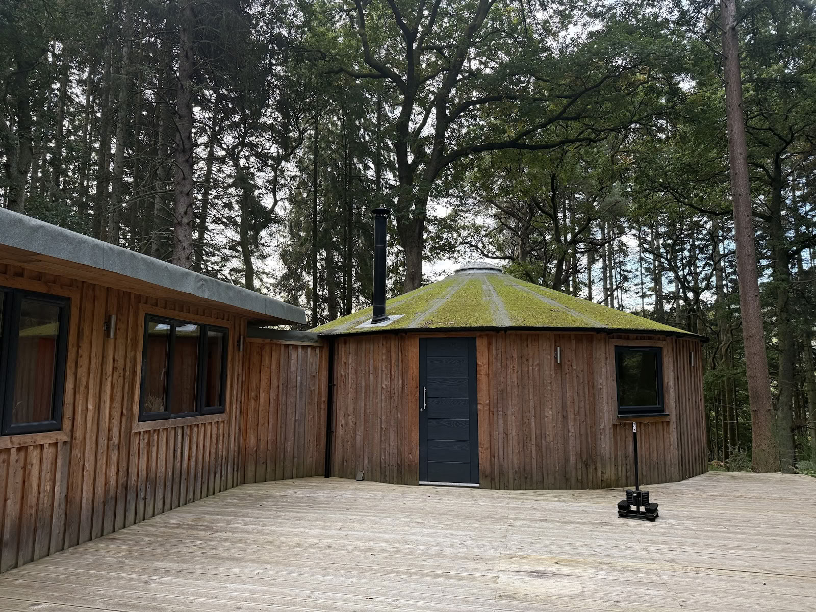 CAIM Healing & Wellness Retreats Scotland