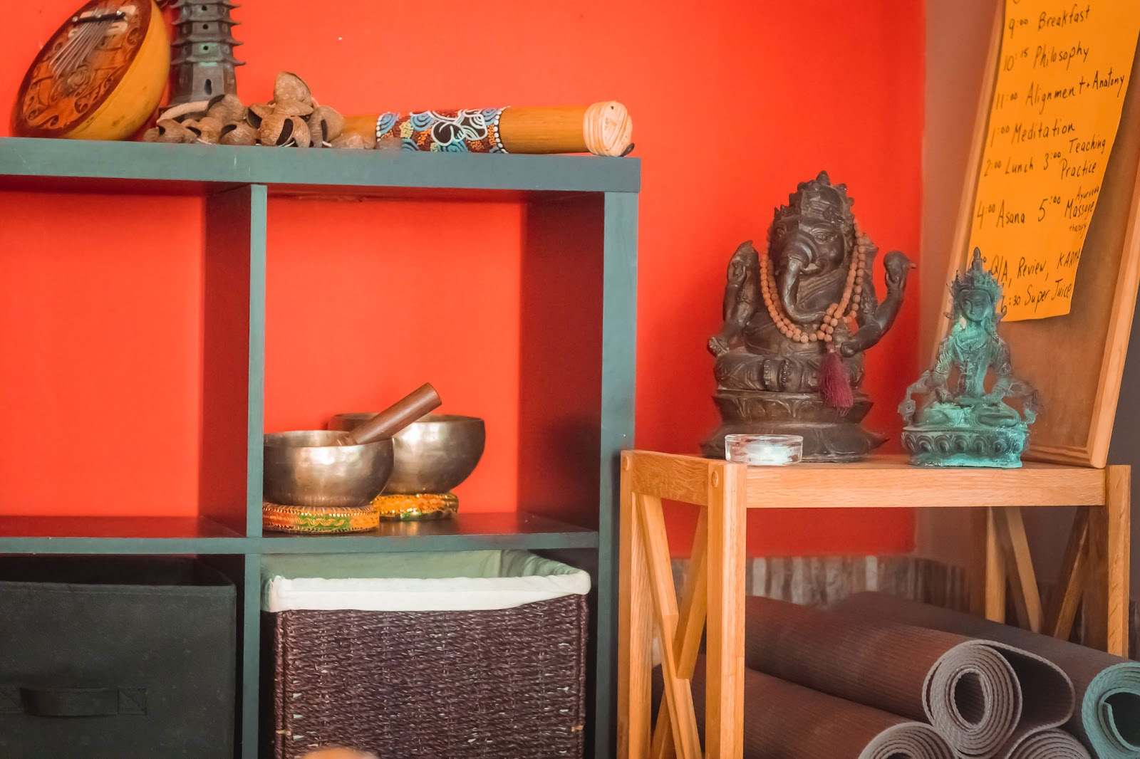 Bend it Like Buddha YOGA Algarve Portimao