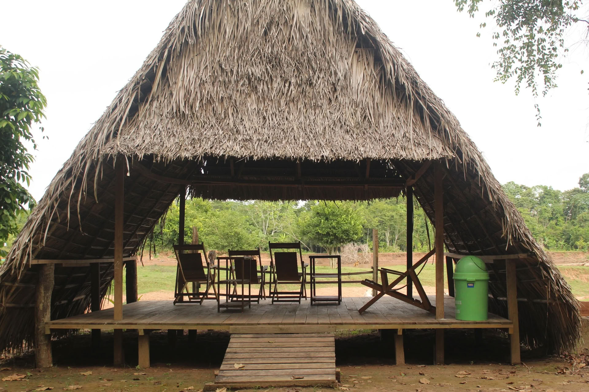 Niwe Rama Heilungszentrum