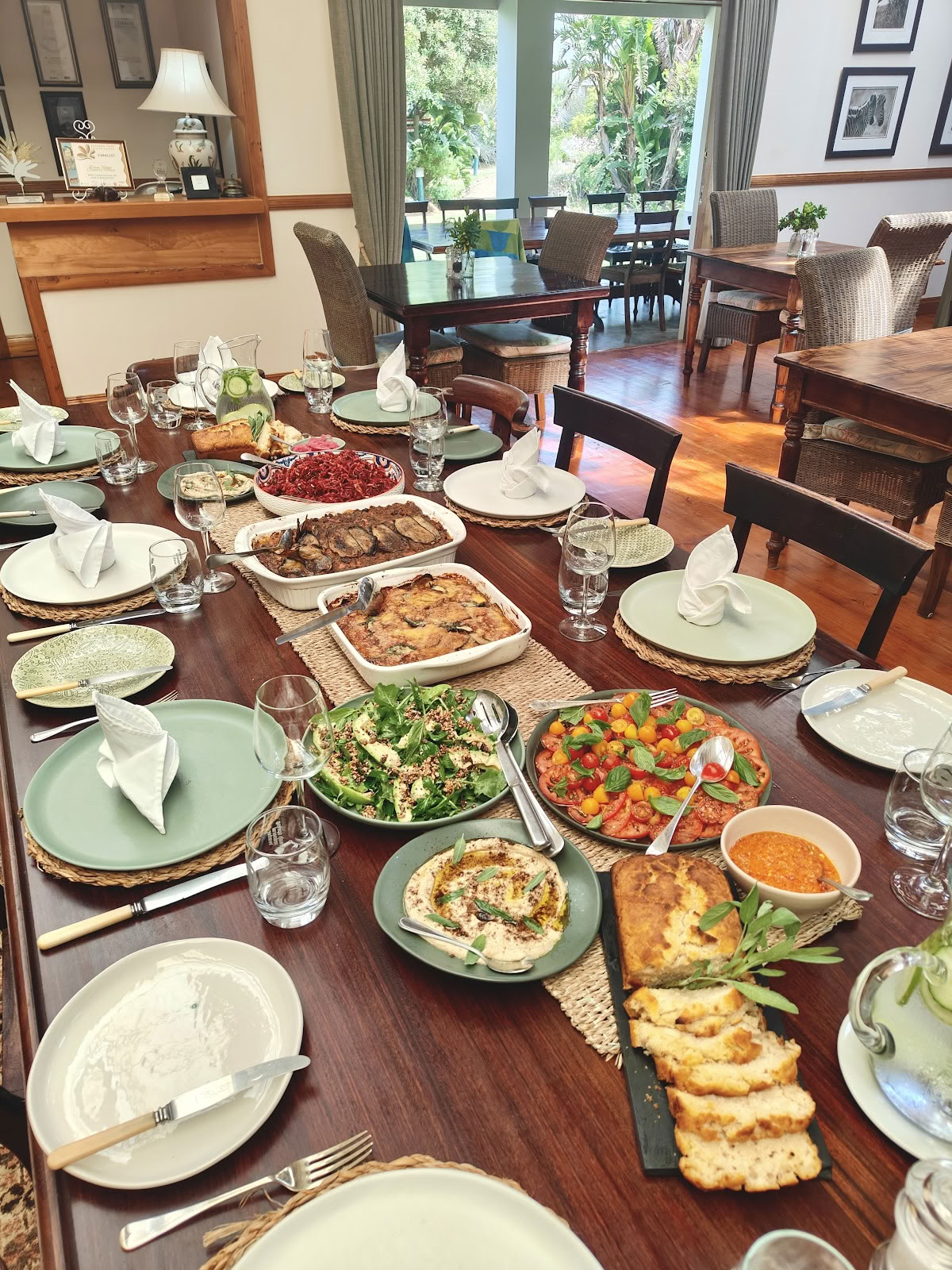 Hara Shanti Wellness-Erlebnisse