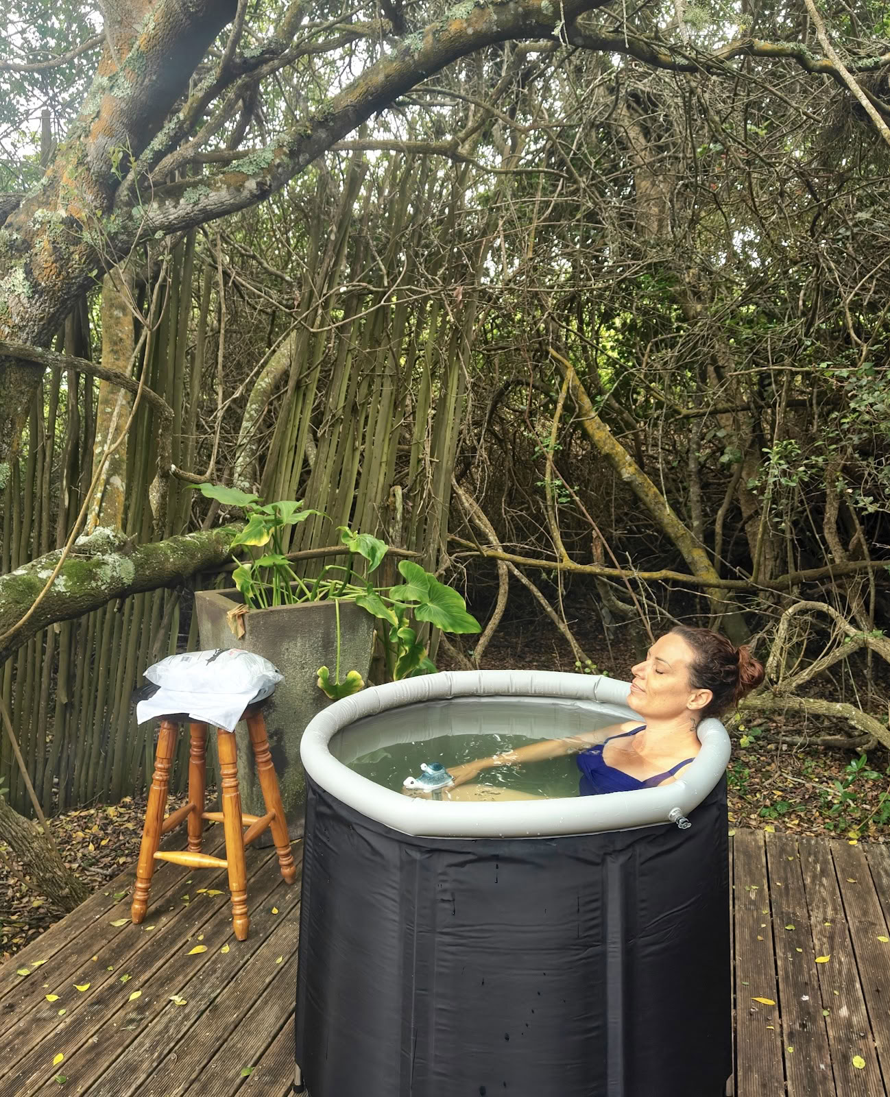 Hara Shanti Wellness-Erlebnisse