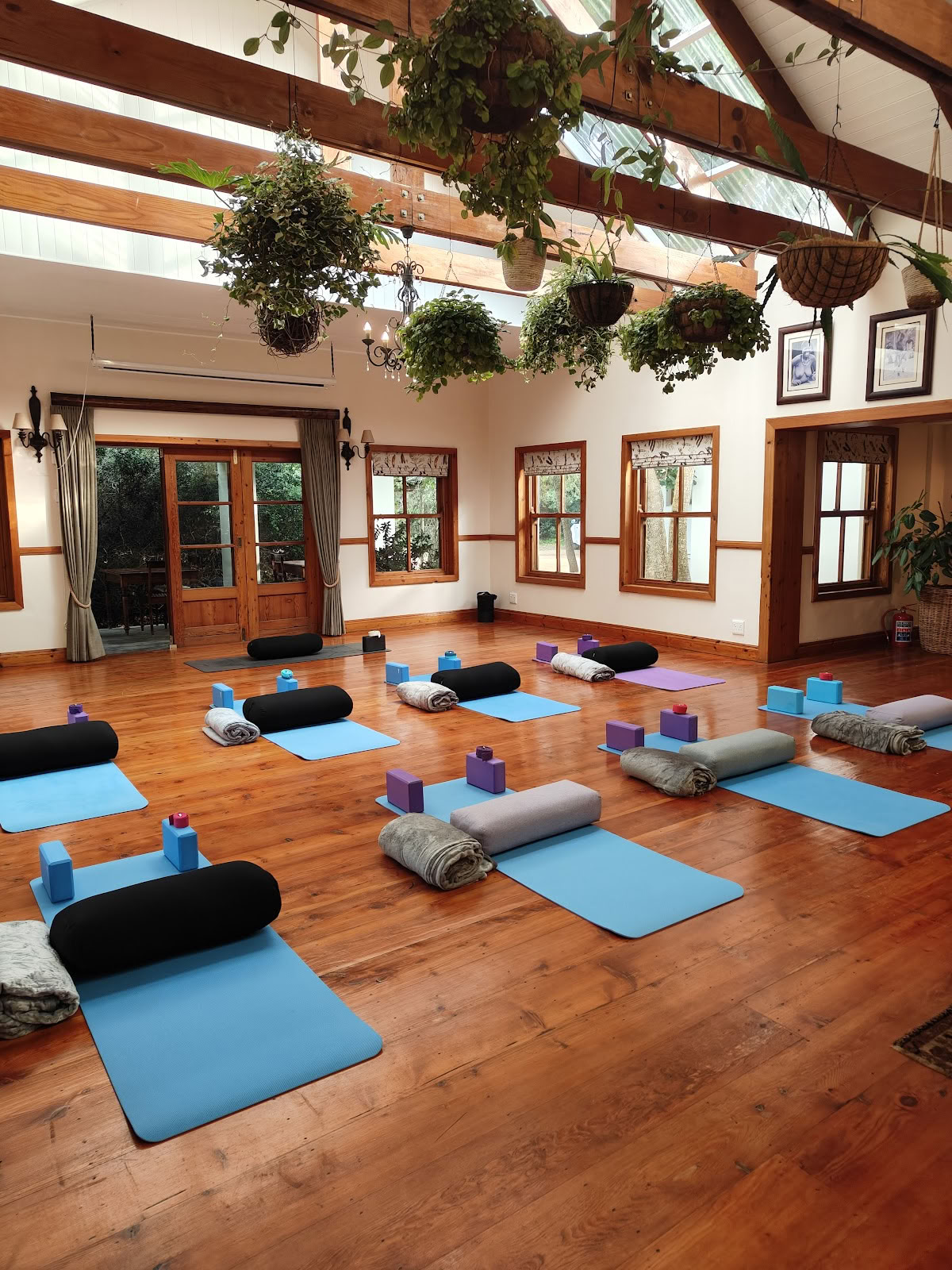 Hara Shanti Wellness-Erlebnisse