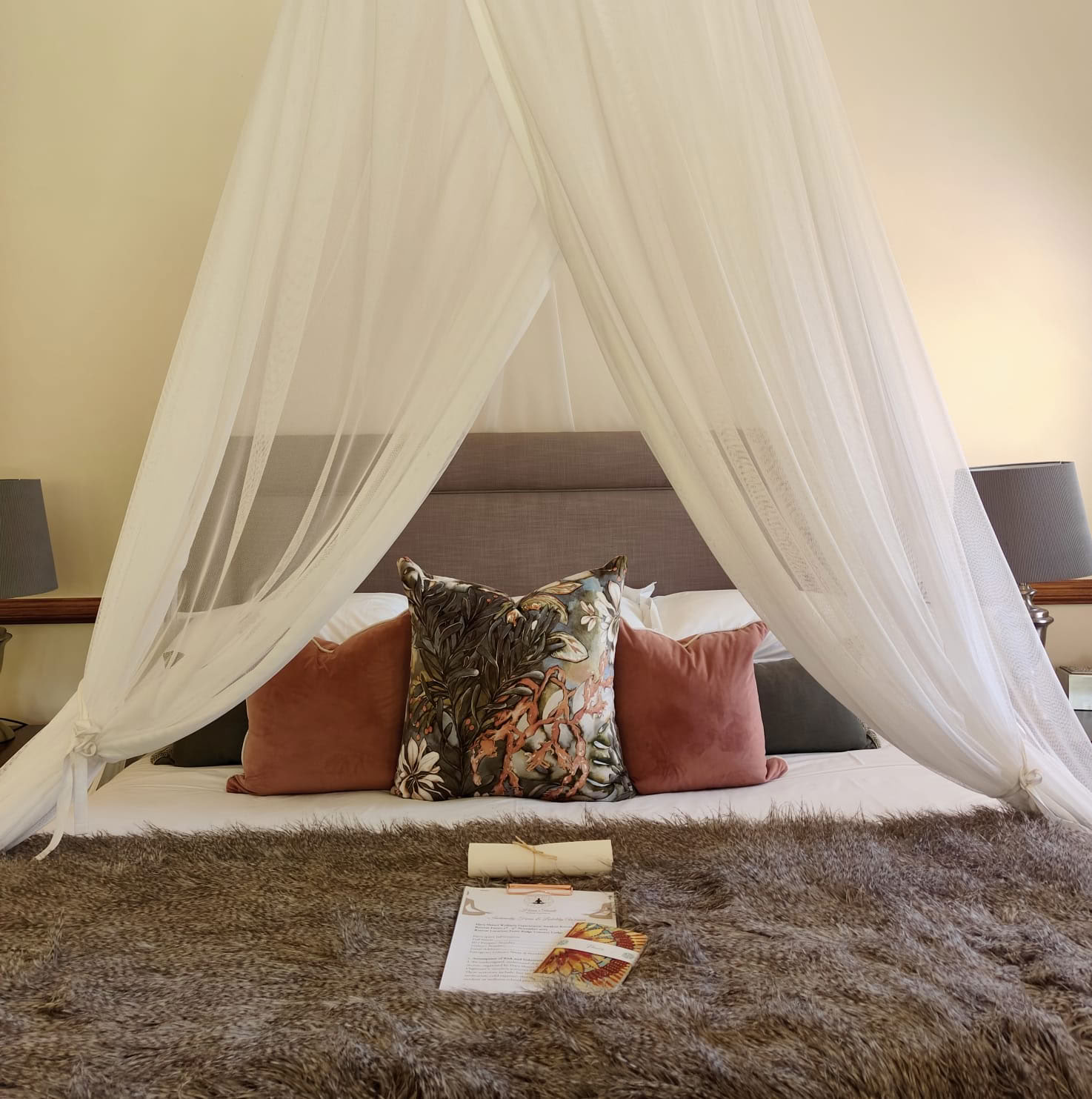 Hara Shanti Wellness-Erlebnisse