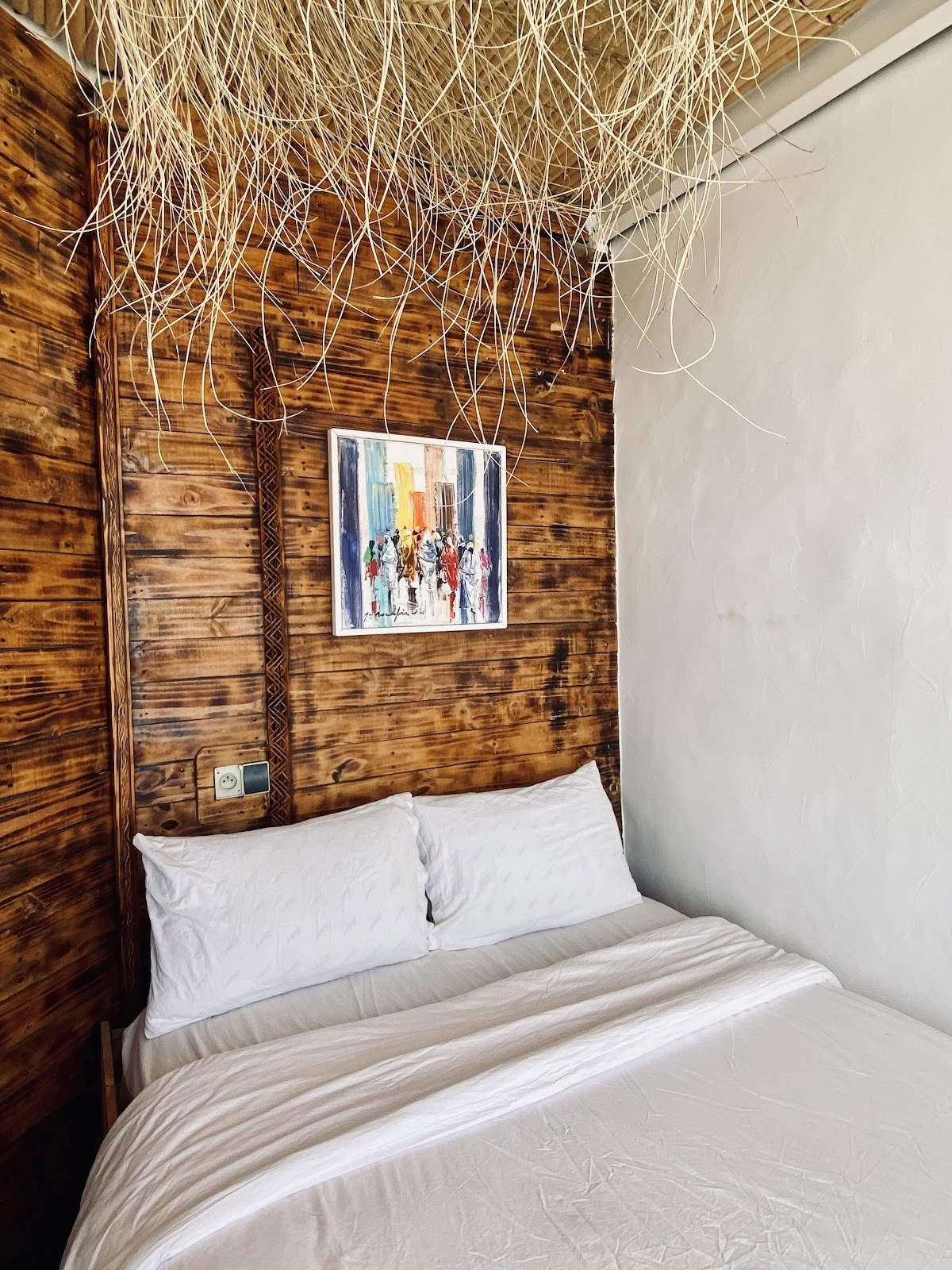 Surf Coast Morocco - Surf- & Yoga-Haus