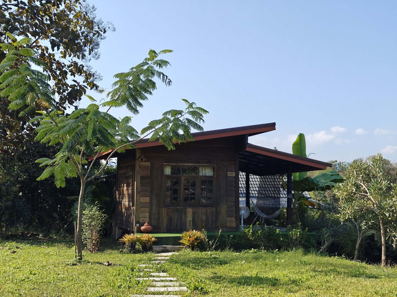True Nature Chiang Mai - Yoga & Meditation Home Stay Retreat