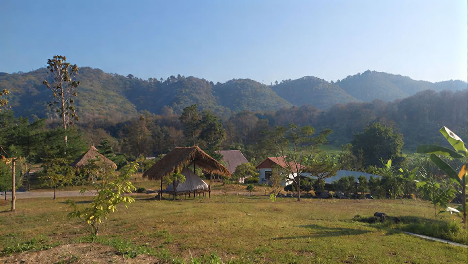 True Nature Chiang Mai - Yoga & Meditation Home Stay Retreat