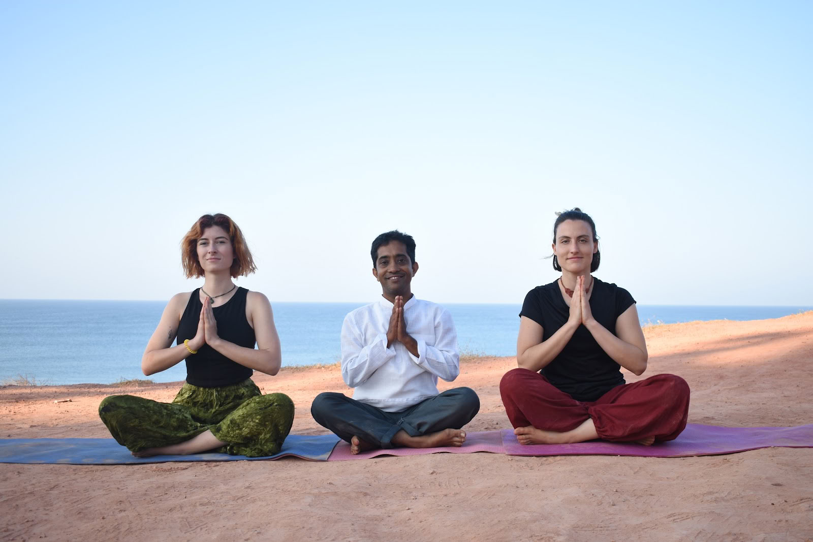 Sha Yoga Varkala | Yoga Retreat Kerala