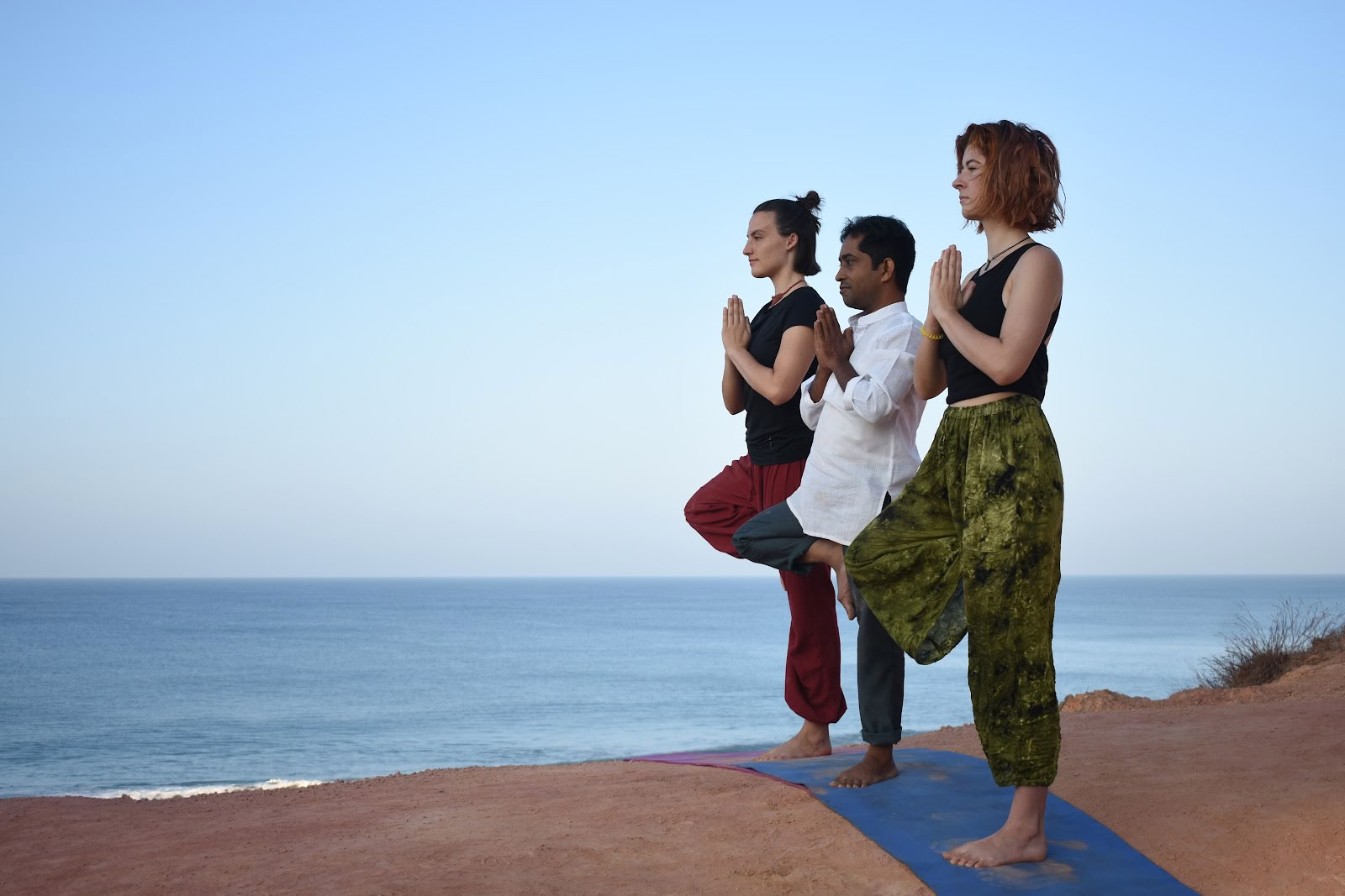 Sha Yoga Varkala | Yoga Retreat Kerala