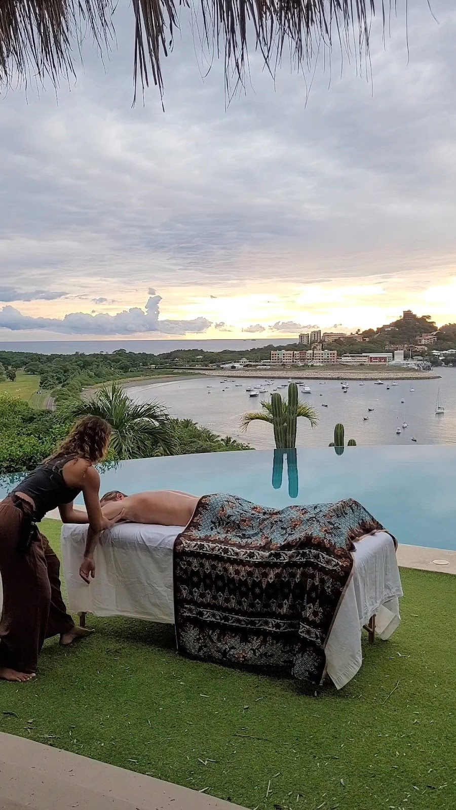 Soul und Body Massage by Jennifer