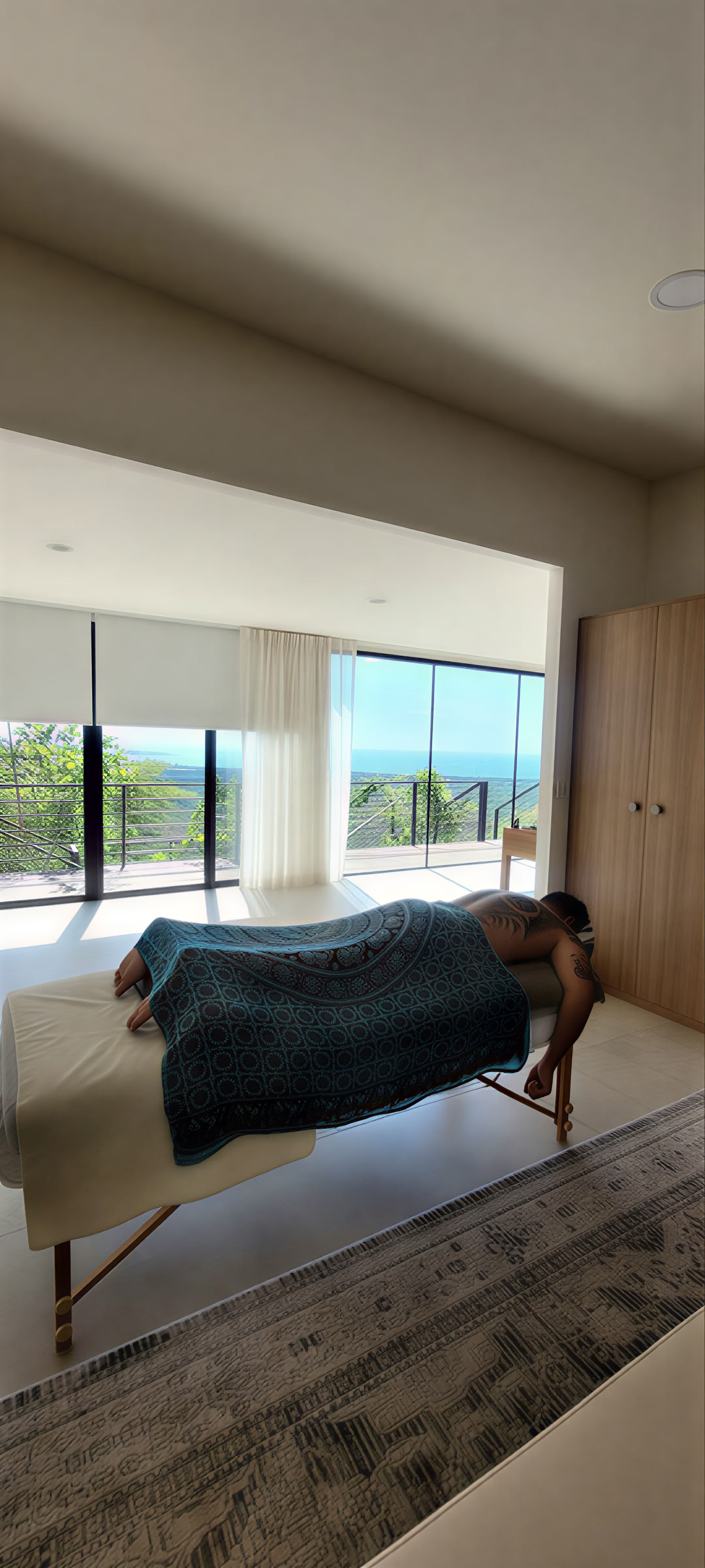 Soul und Body Massage by Jennifer