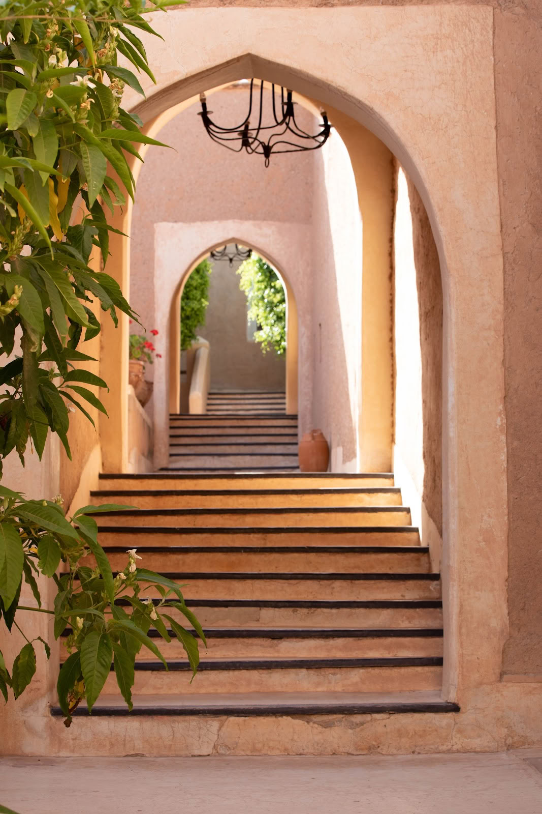 YOAS Yoga Retreats