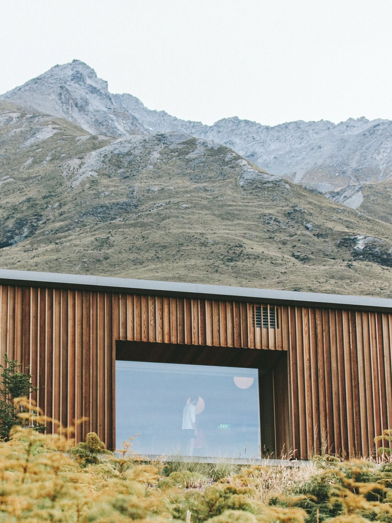 Casa de Cura