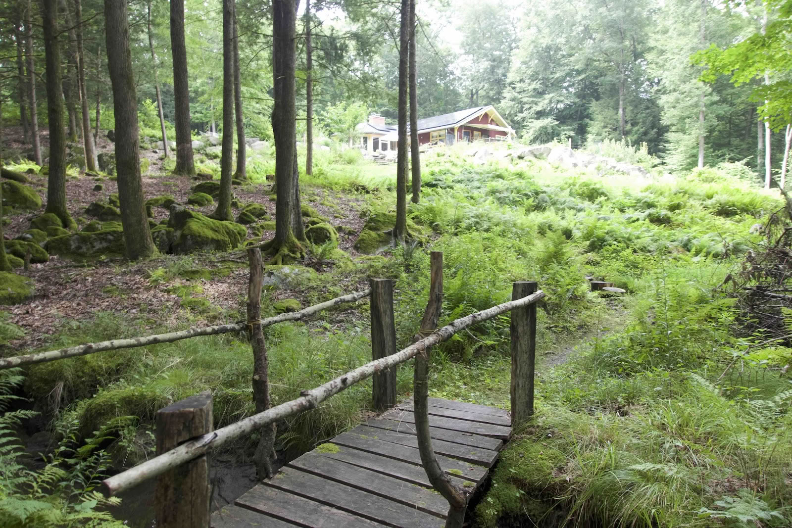 Mother-of-Pearl-Heilzentrum