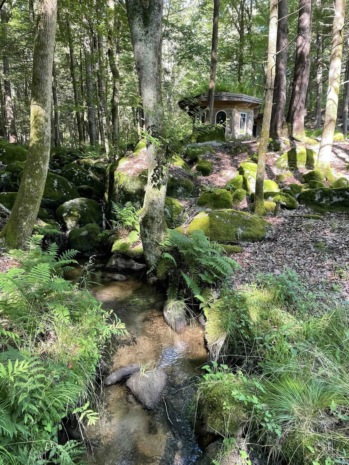 Mother-of-Pearl-Heilzentrum