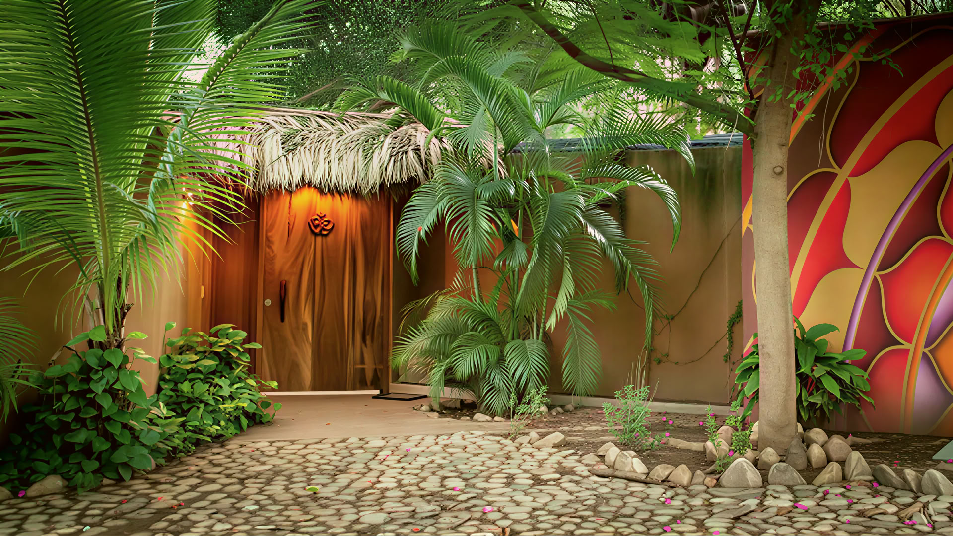 Bliss Haven Retreat Centre & Hotel
