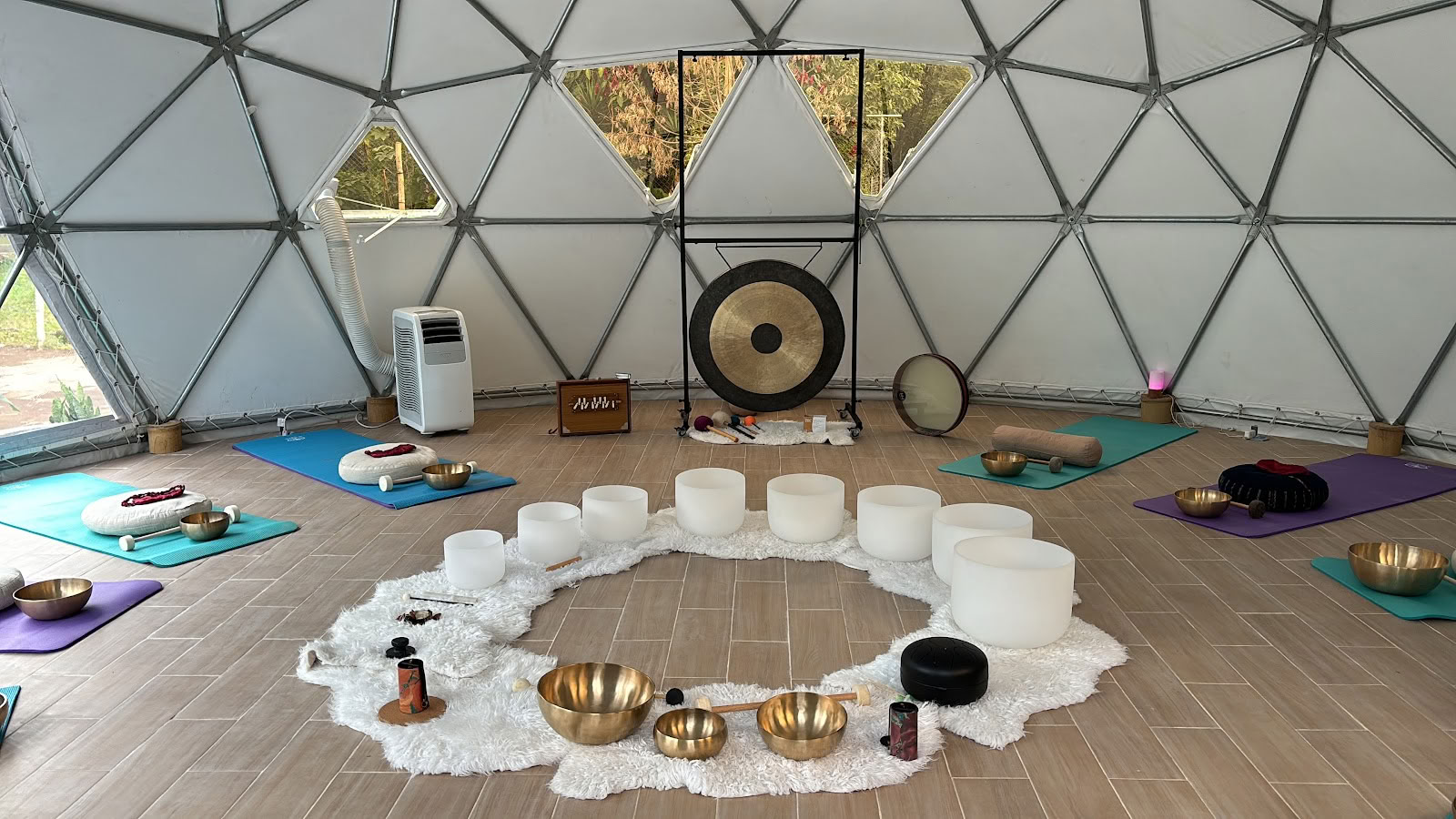 Holistic Bloom - Gesundheits- und Wellnesszentrum