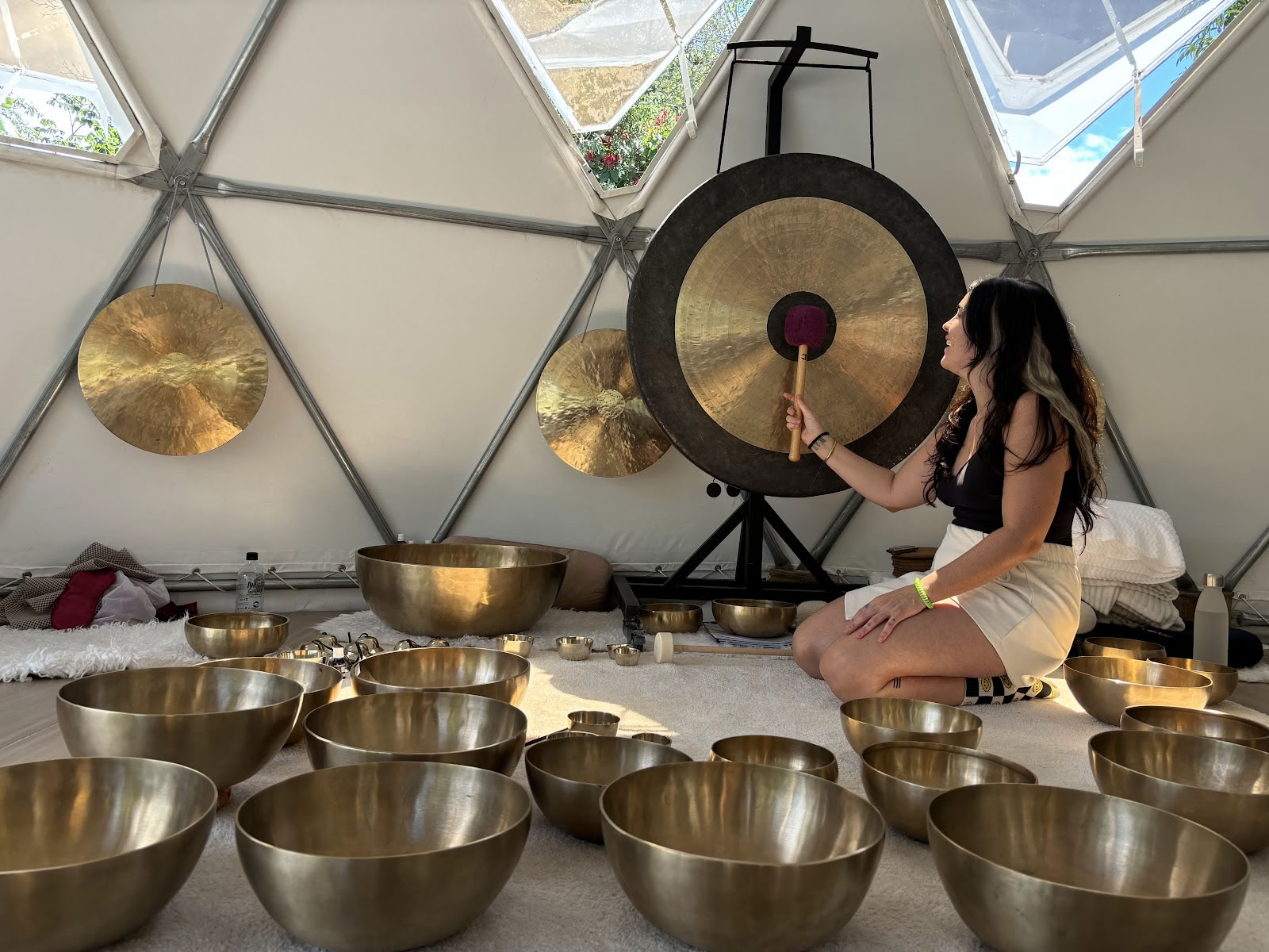 Holistic Bloom - Gesundheits- und Wellnesszentrum