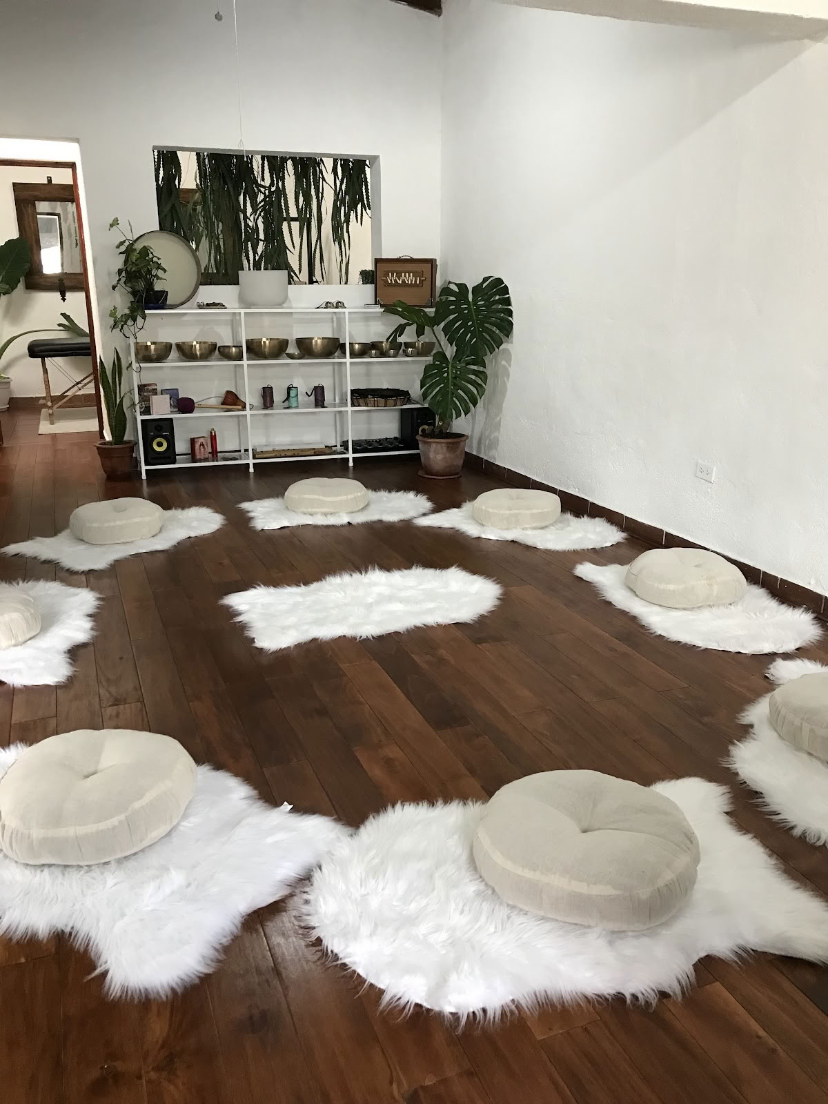 Holistic Bloom - Gesundheits- und Wellnesszentrum
