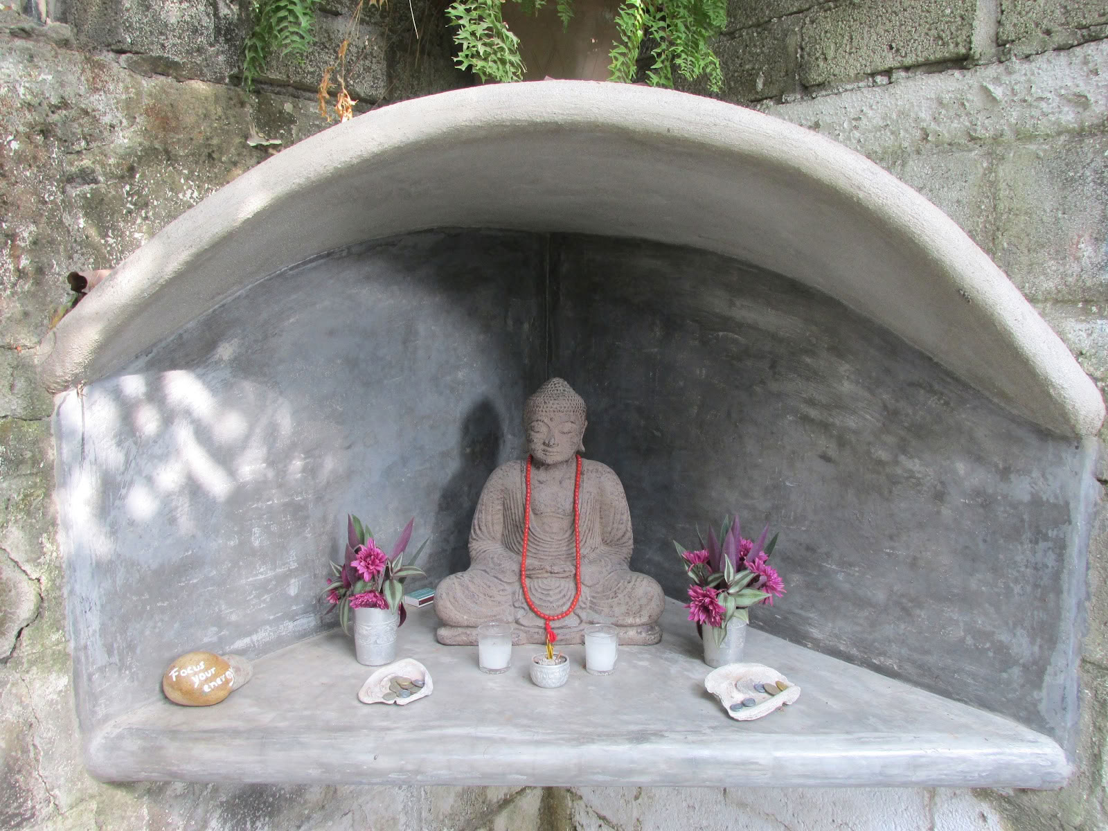 Paraiso Yoga Schule