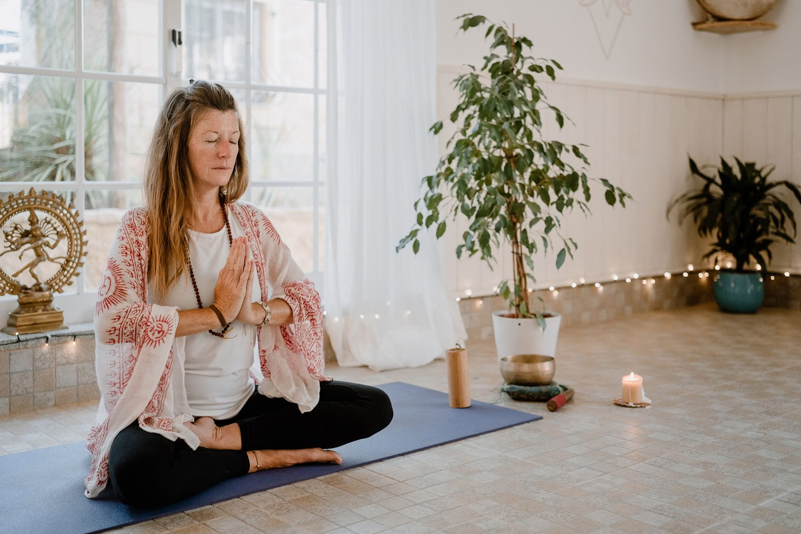 Transform to Bliss Yoga, Event- & Wellness-Space - Lagos, Algarve