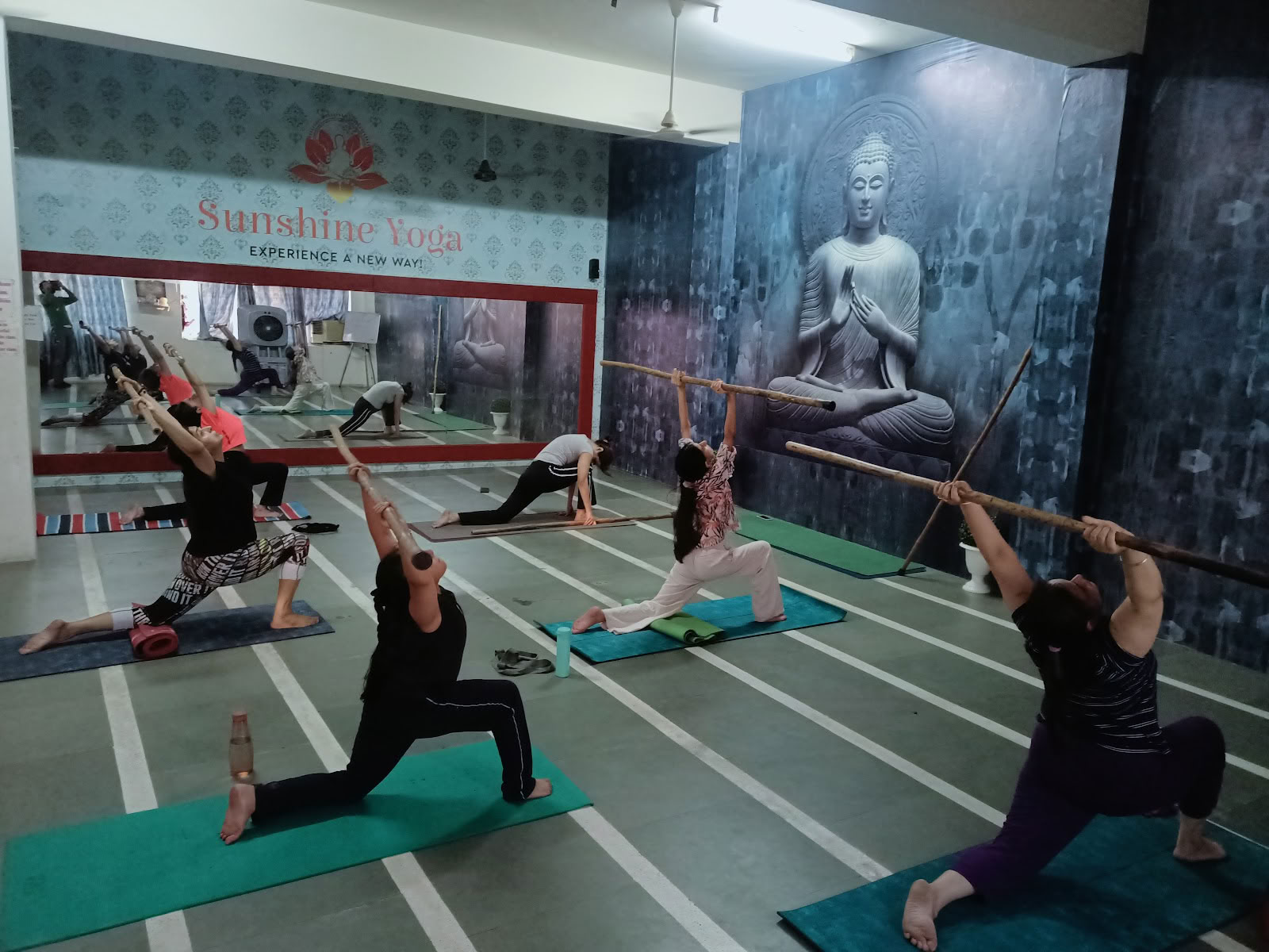Sunshine yoga /Beste Yoga-Kurse in Amritsar /Yoga-Kurse in Amritsar /Yoga in Amritsar
