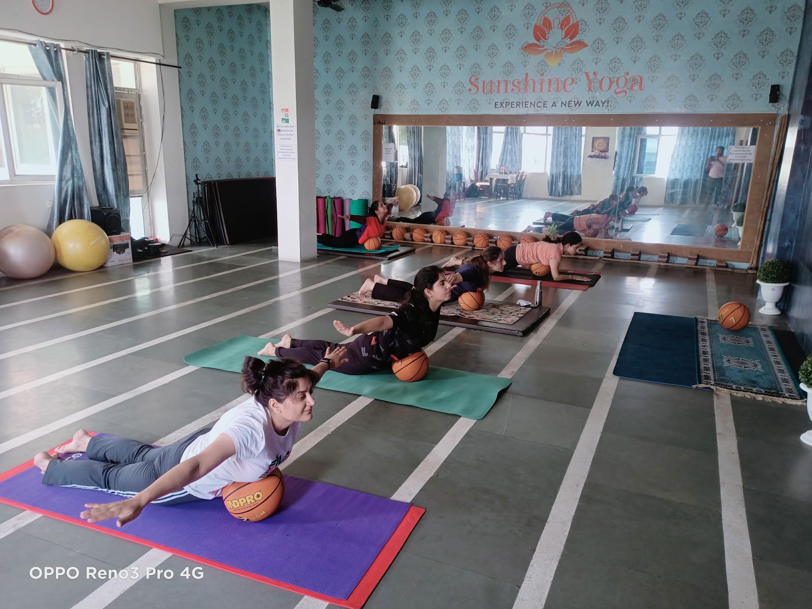 Sunshine yoga /Beste Yoga-Kurse in Amritsar /Yoga-Kurse in Amritsar /Yoga in Amritsar