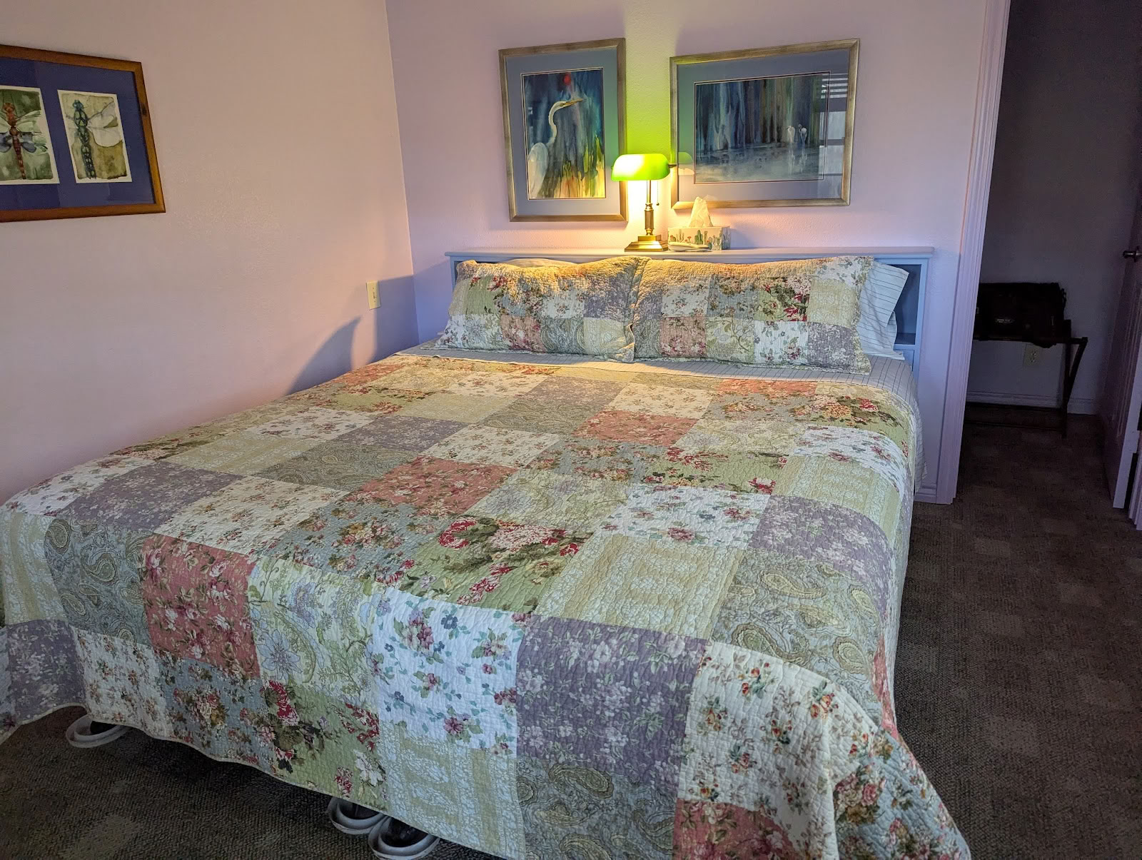 Rainbow Hearth Sanctuary & Retreat