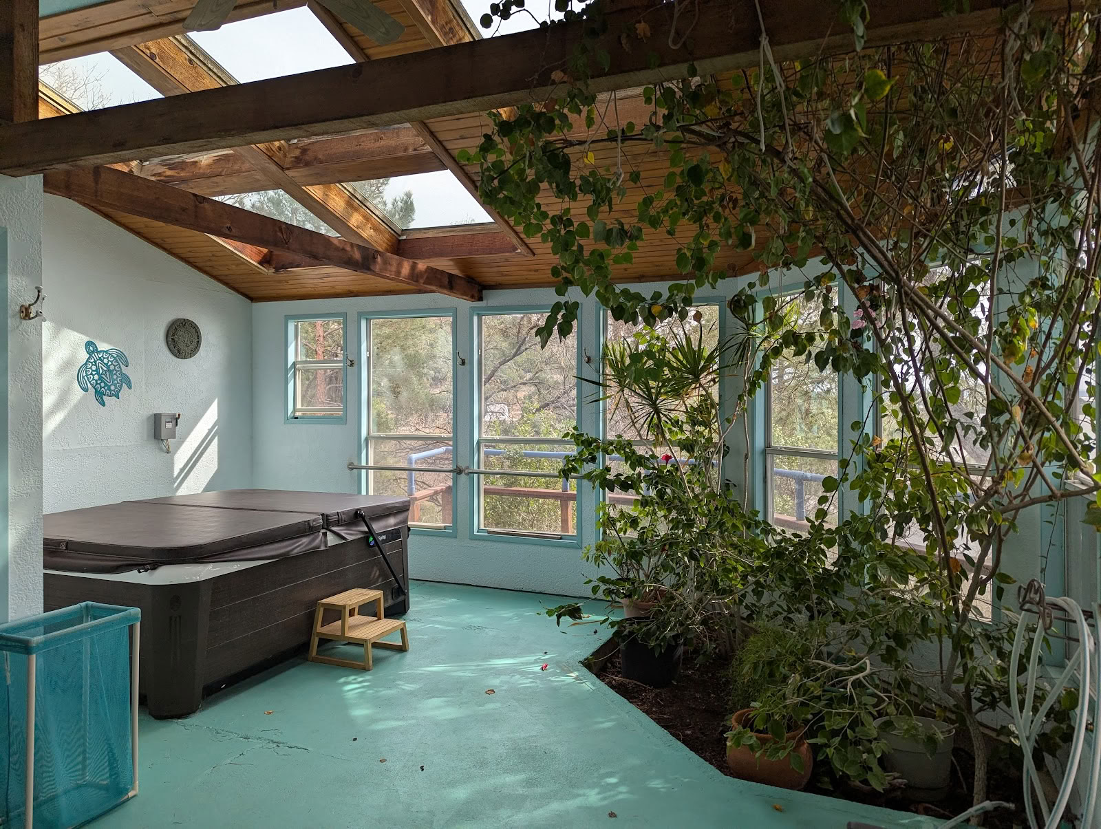 Rainbow Hearth Sanctuary & Retreat