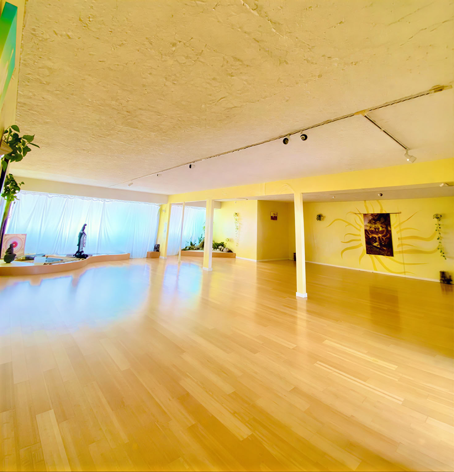 Ja Yoga