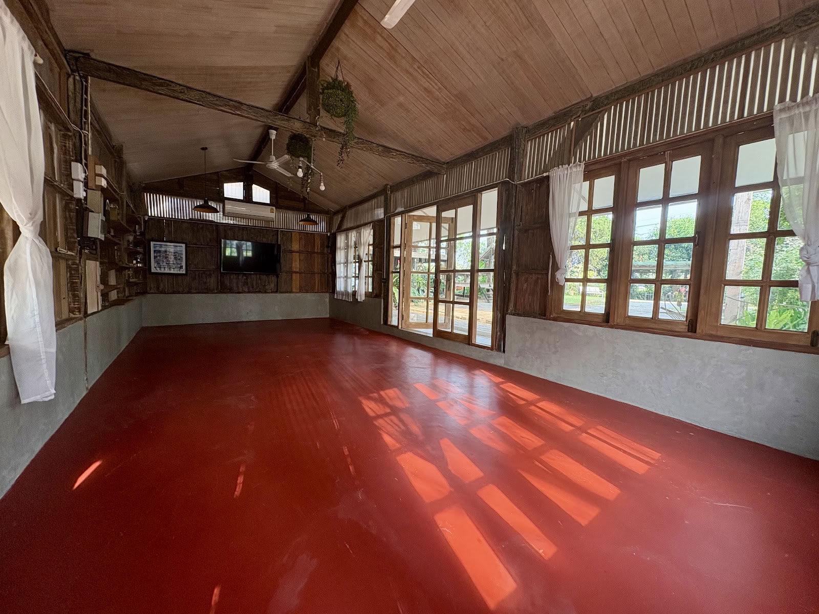 Luminaria Yogashala – Yogaschule und Yoga Retreat Chiang Mai