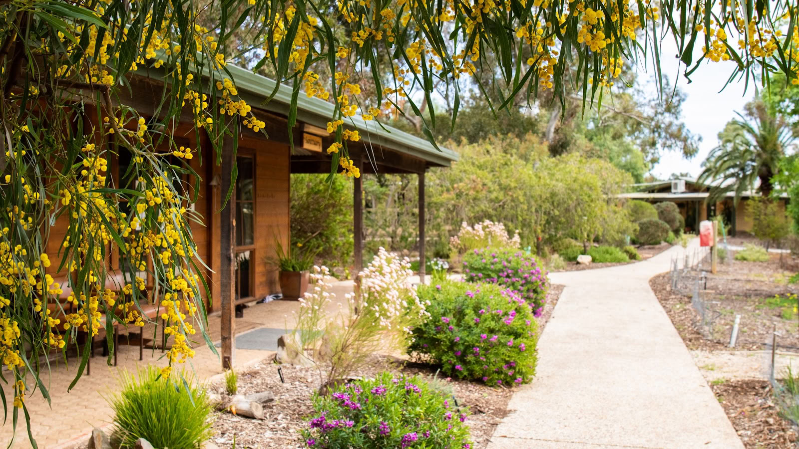 Das Riverdell Spiritual Centre