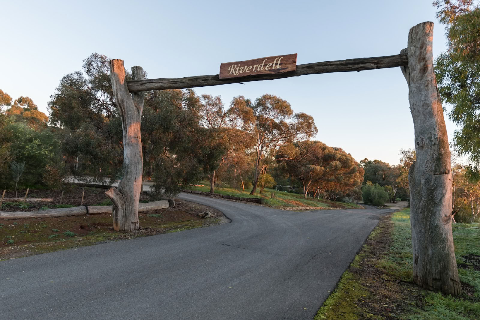 Das Riverdell Spiritual Centre