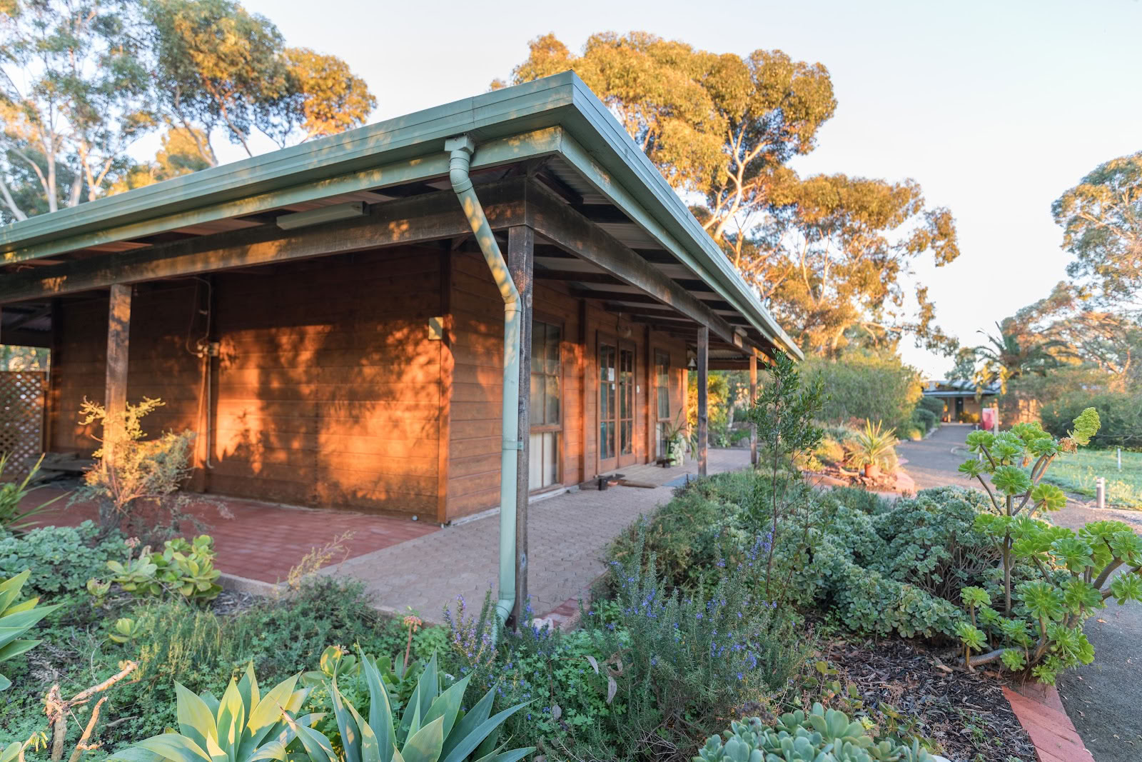 Das Riverdell Spiritual Centre