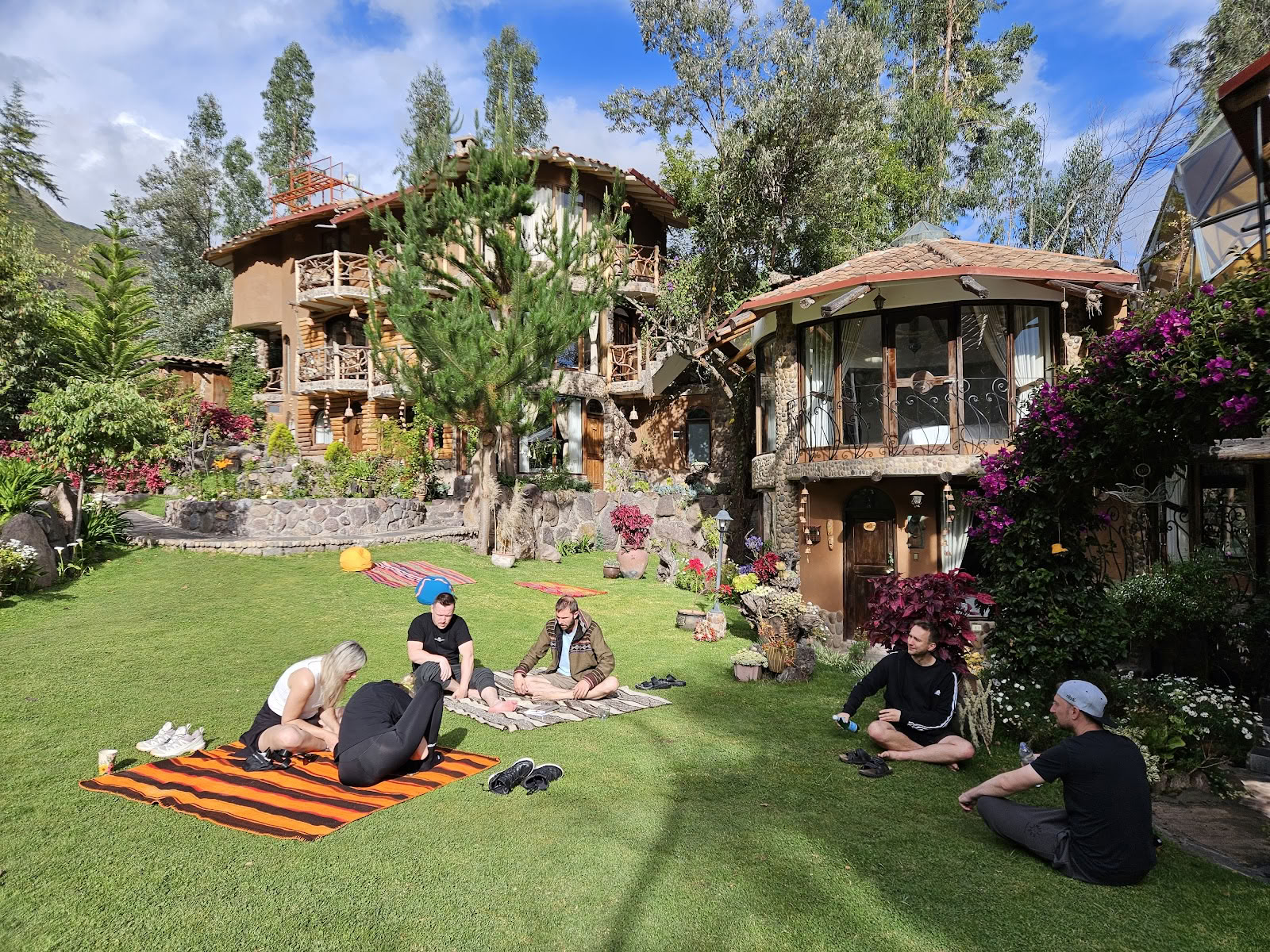 Reverie Wellness Center