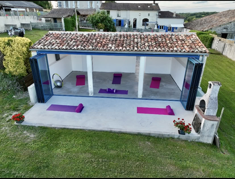 Primal Health Yoga Retreats