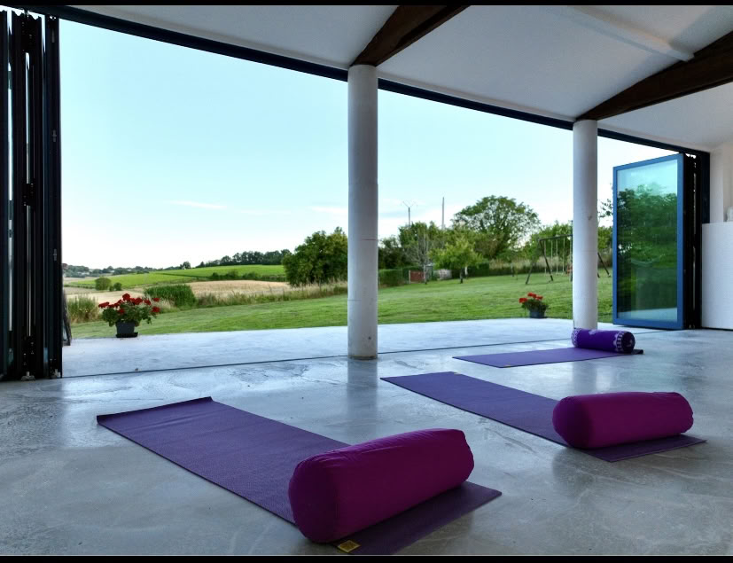 Primal Health Yoga Retreats
