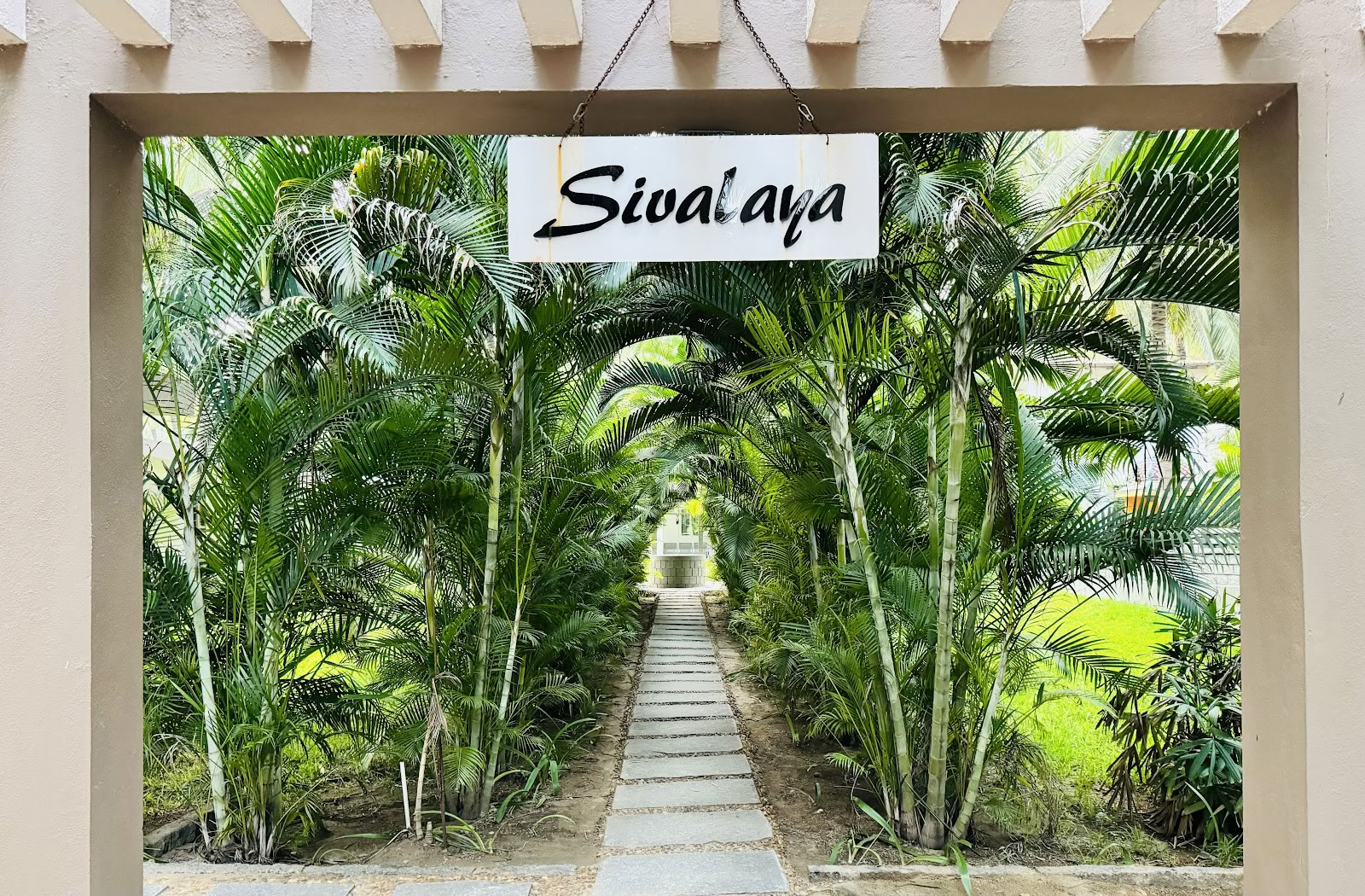 Shri Sivalaya Ganzheitliches Naturheilkrankenhaus