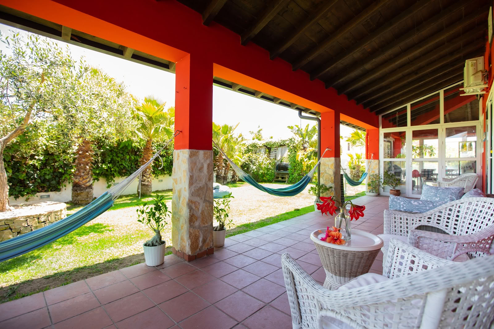 Floripa Yoga & Kitesurf House Sicily