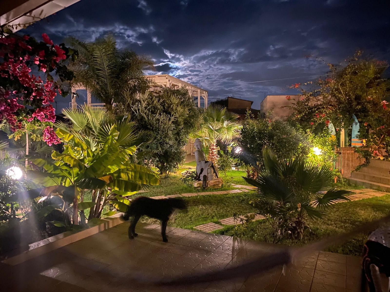 Floripa Yoga & Kitesurf House Sicily