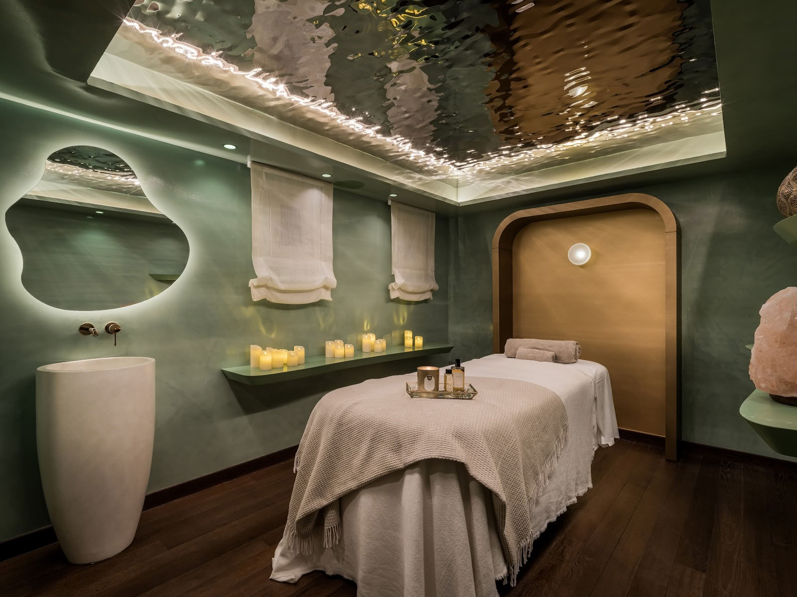 Boho Wellness · Health & Retreats