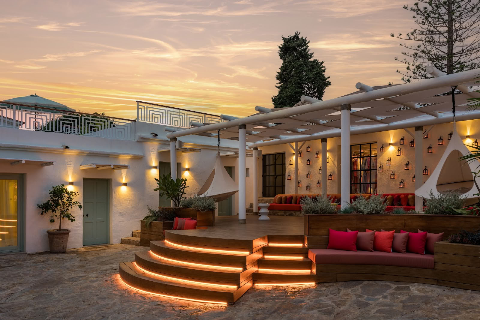 Boho Wellness · Health & Retreats