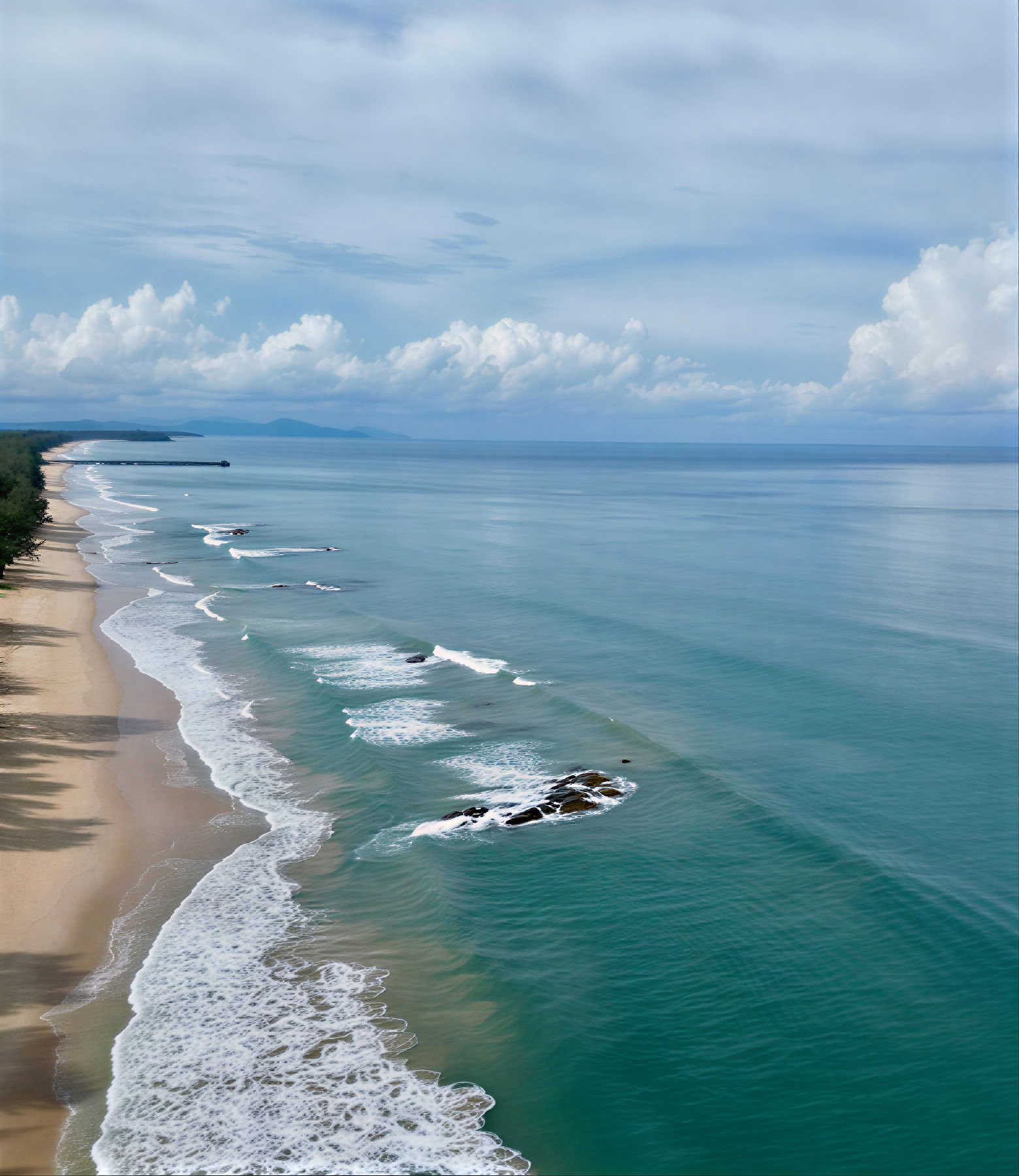 The TALAY