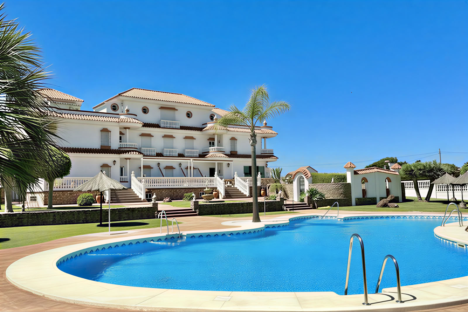 Yoga Retreat Spanien