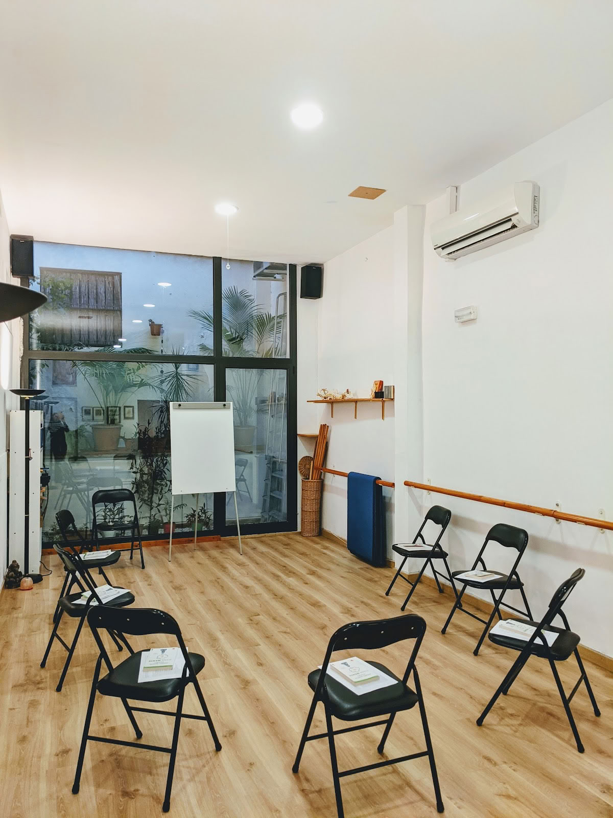 Achtsamkeitskurse in Barcelona - Mindfulme
