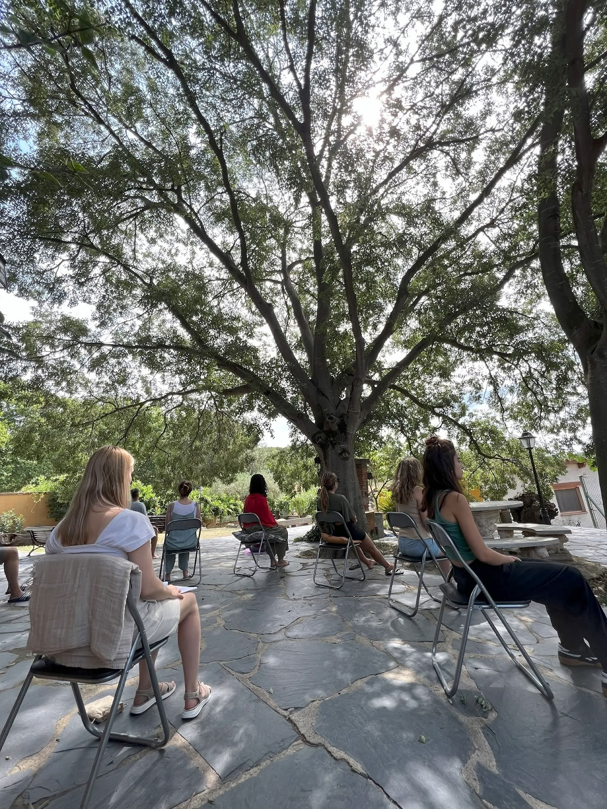 Achtsamkeitskurse in Barcelona - Mindfulme