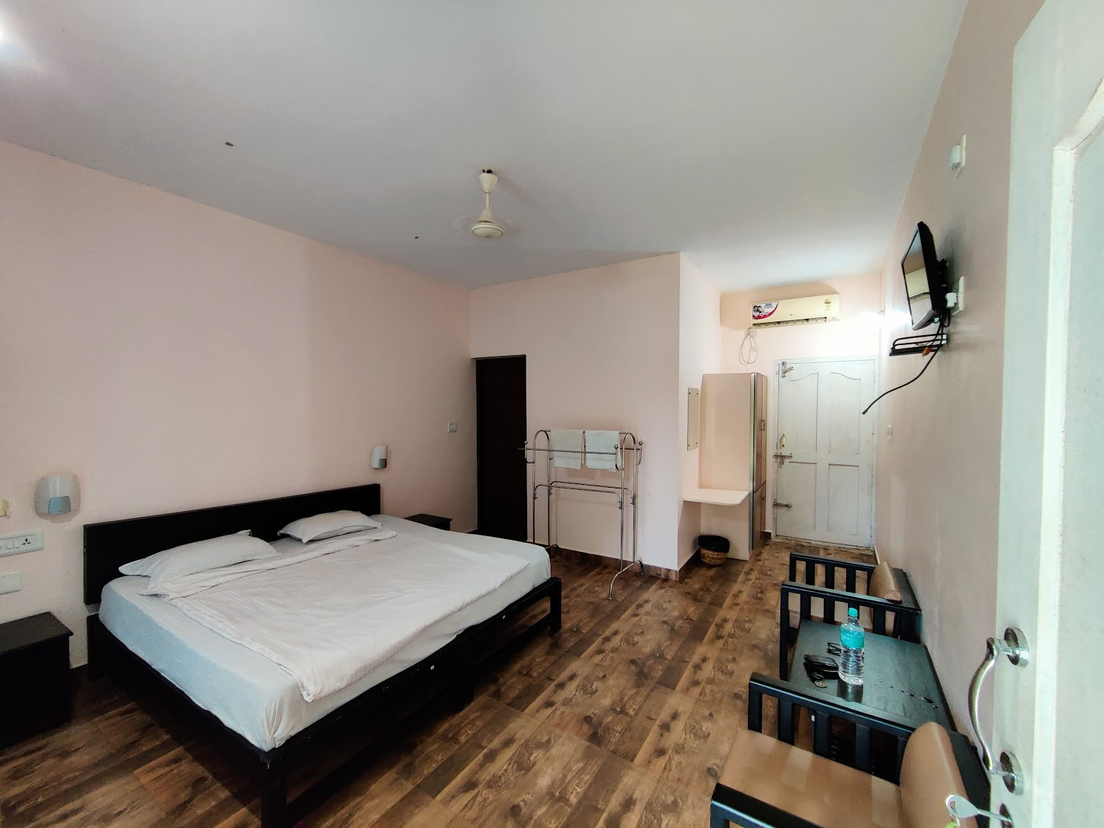 Elephant Pass Ayurveda- und Yoga-Retreat | Resort Kerala