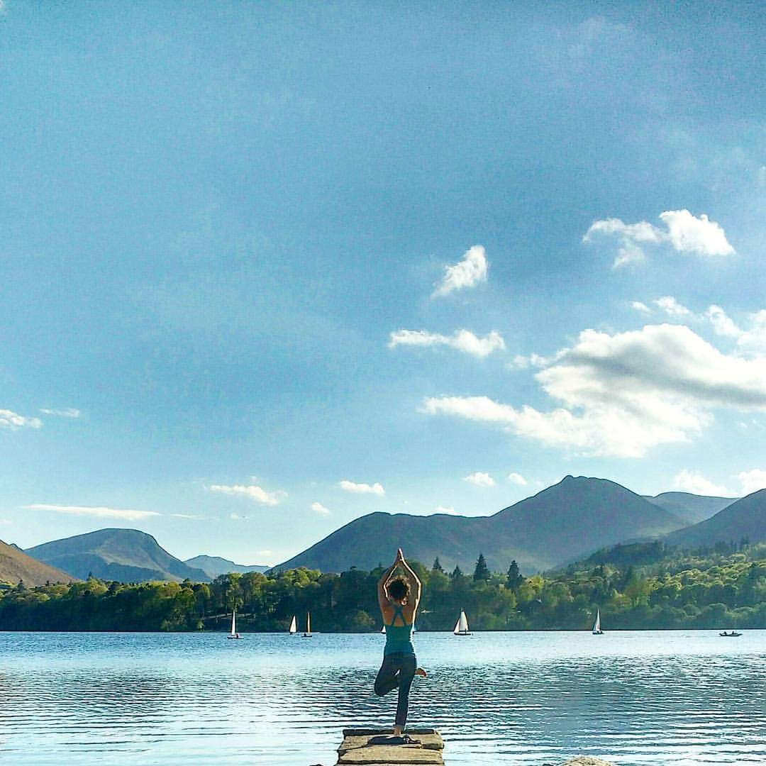 Tadasana Yoga & Therapien