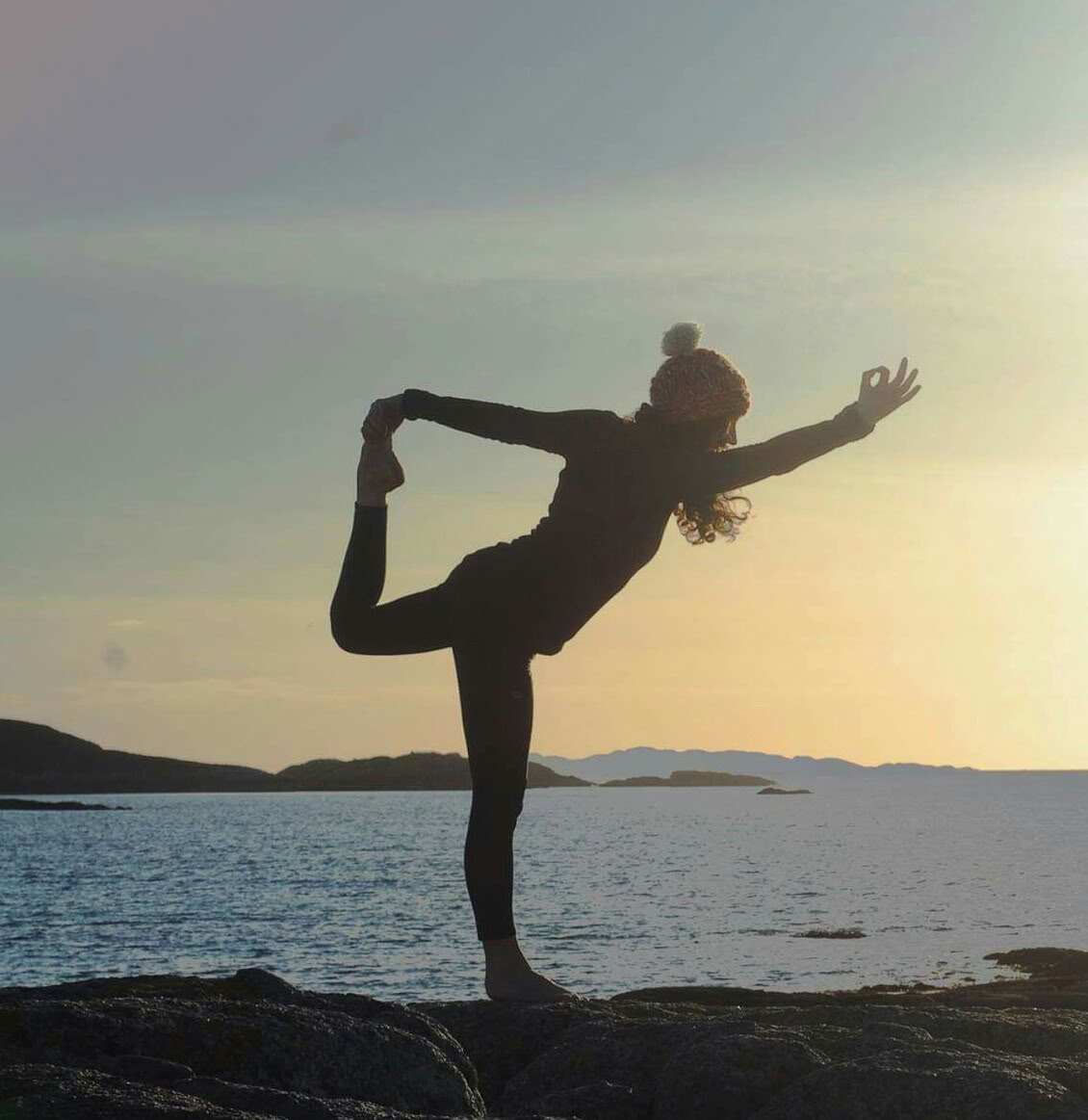 Tadasana Yoga & Therapien