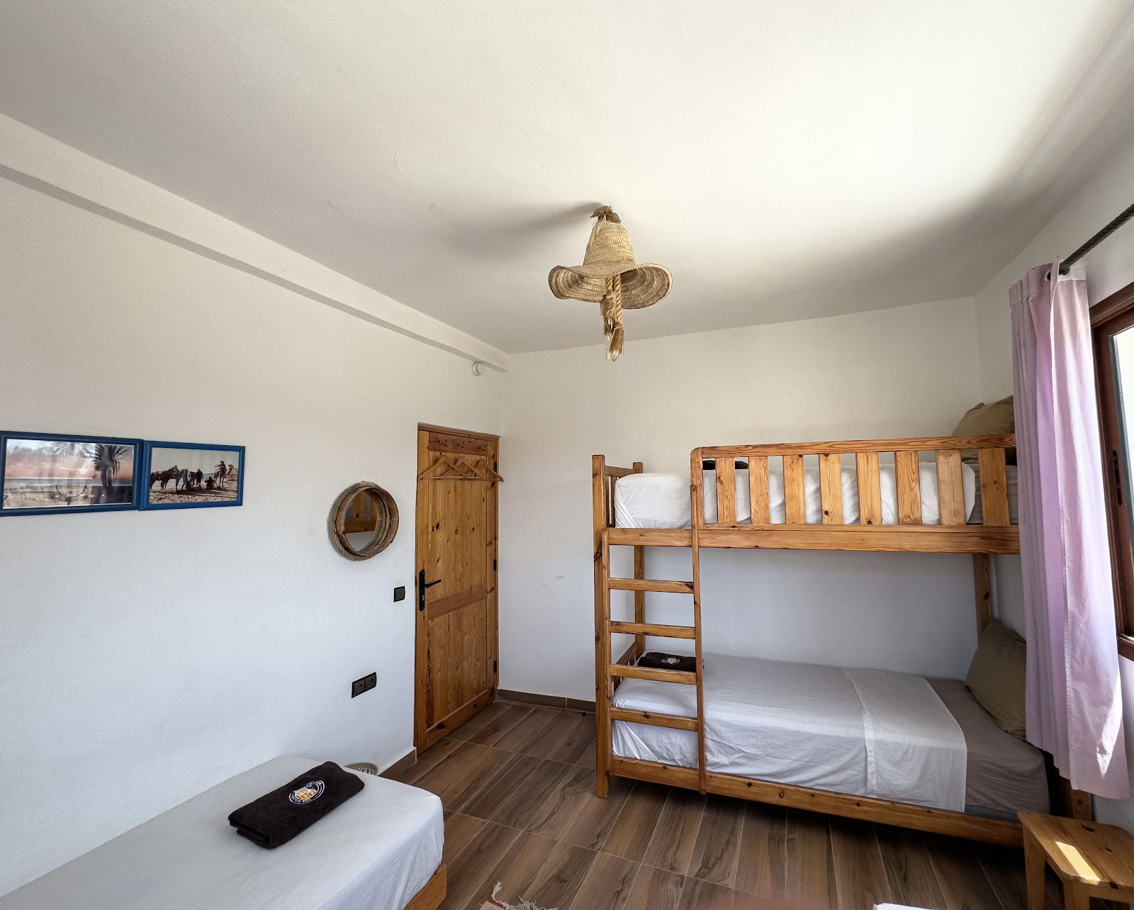 Sun House Marokko - Surf & Yoga